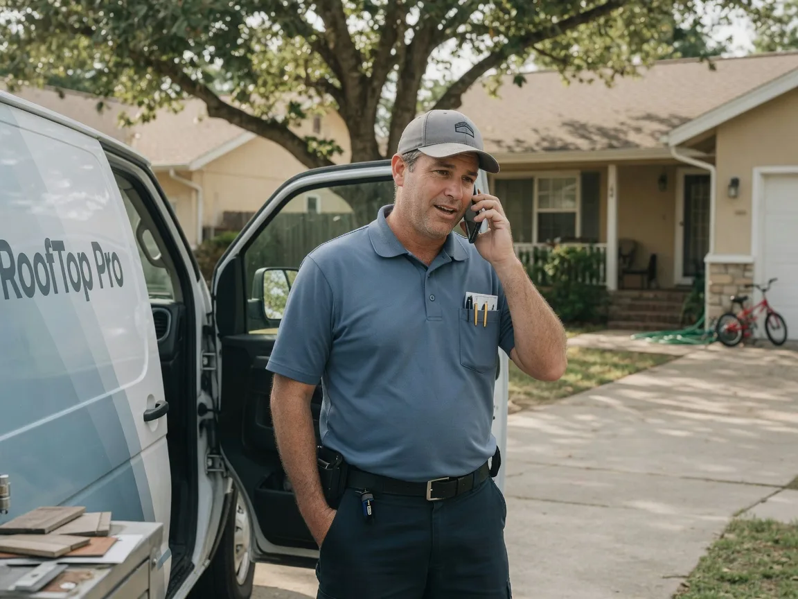 Roof Repair Holly Bluff, MS FAQs