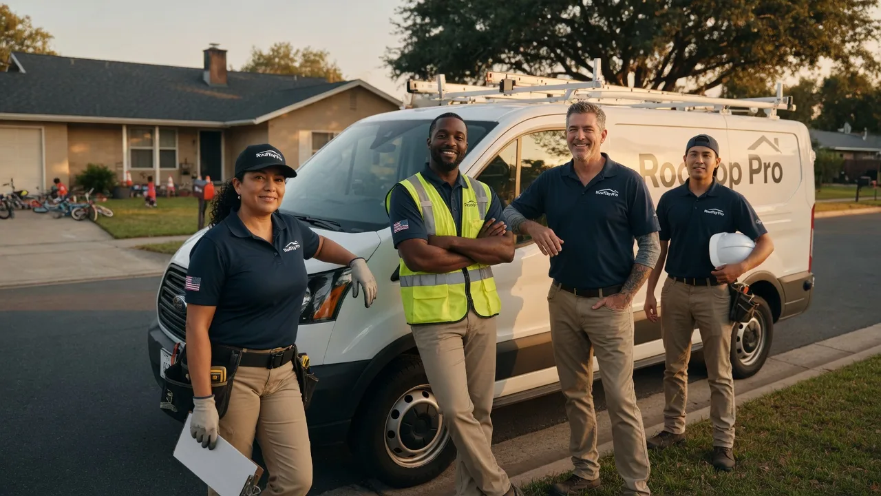 Roof Repair in Holly Bluff, MS near me